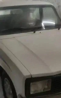 مزدا دو کابین کارا 2000 شخصی