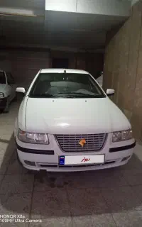 سمندEF7مالتی پلکس