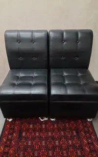 صندلی اداری
