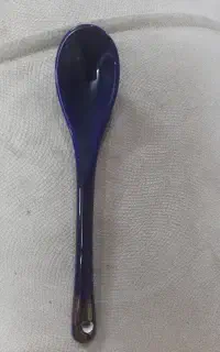 قاشق سرمه ایی