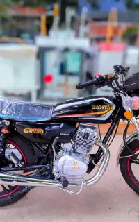 موتور همتاز200 مدل1404