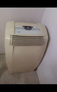 کولر گازی ۱۲۰۰۰