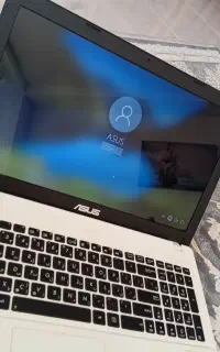 لپتاب Asus