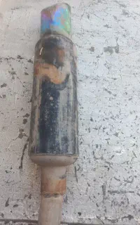 اگزوز