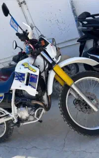 هندا دیگری ۲۵۰مدل۹۳