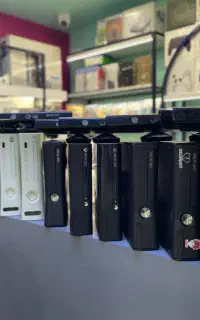 جشنواره فروش فوق العاده سری ایکس باکس ۳۶۰