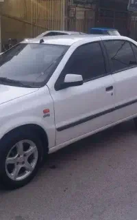 سمند lx دوگانه شرکت