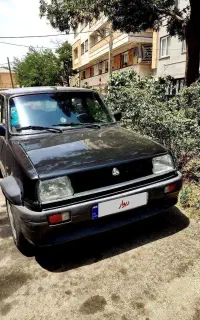 پی کی PK بیرنگ استثنایی