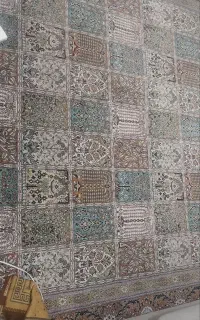 فرش مشهد