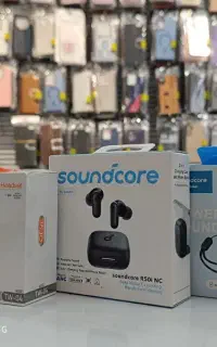 ایرپاد و هندزفری بلوتوثی Soundcore R50i  R50i NC