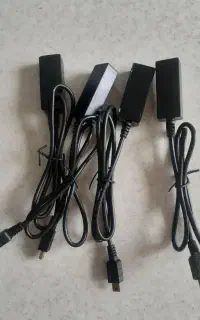 گیرنده کنترل