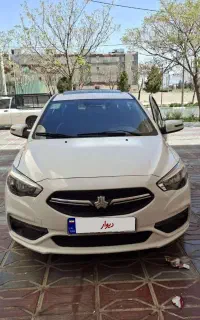 شاهین g