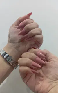 خدمات ناخن ۳۸۰