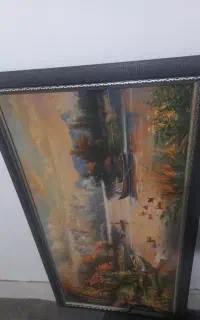 تابلو نقاشی