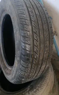 لاستیک ۱۹۵پژو