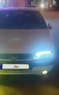 پژو ۴۰۵