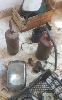 وسایل دست دوم خاور