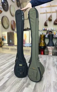 گیگ بگ سه تار چمان در رویال موزیک