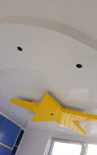نقاشی ساختمان