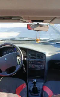 فروش خودرو 405