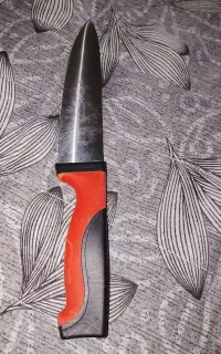 چاقو آشپزخانه قصابی