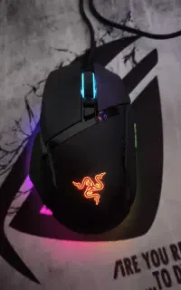 موس basilisk v3 razer