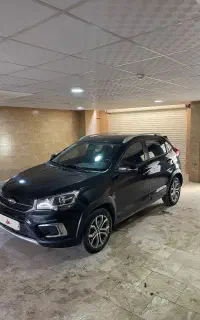 ایکس ۲۲ اتومات مشکی کم کارکرد بی رنگ