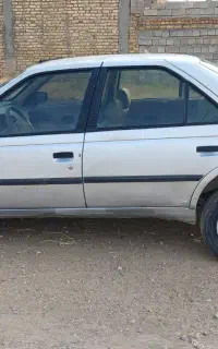 پژو ۴۰۵