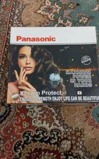سشوار پانا سونیک