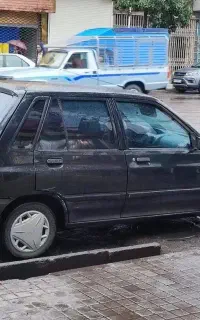 111 سالم مشکی