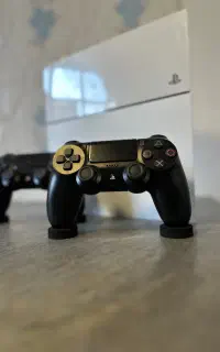 کنسول ps4 fat کپیخور
