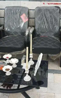 فروش مجموعه کامل لوازم مدیریت VIP