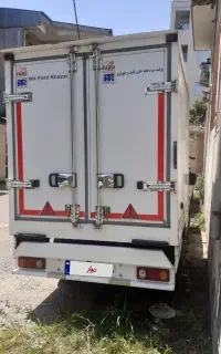 فروش نیسان ۱۴۰۳