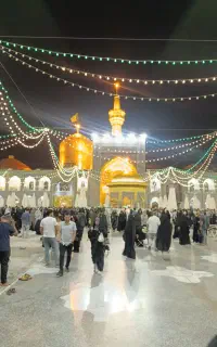 مشهد مقدس18همین برج
