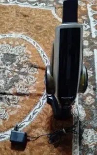 جارو شارژی برند نانیوا
