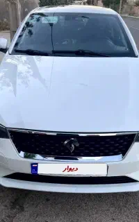 تارا V4 اتومات مدل ۱۴۰۳ (اقساطی)