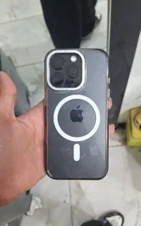 ایفون ۱۶ پرو
