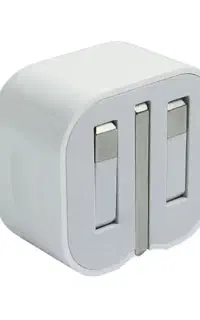 شارژر اپل بدون کابل ۲۰ وات