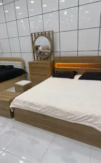 سرویس خواب کارگاه نجاری