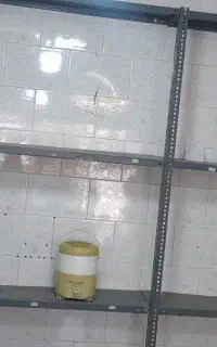 قفسه