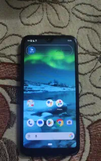 گوشی نوکیا 2.2 جنس اصل
