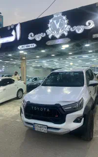 هایلوکس