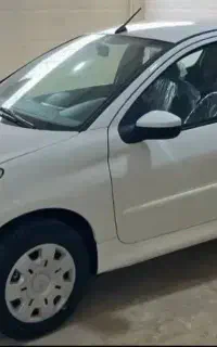 صفر کیلومتر 207 tu5 پلاس