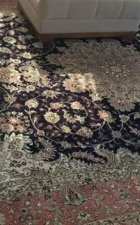 فرش دوازده متری