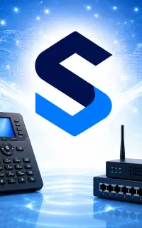 نصب ویپ VoIP و راه‌اندازی مرکز تماس برای شرکت‌ها