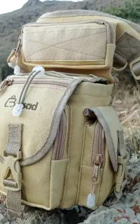 کیف کمری