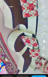 مبل قشنگ وسالم