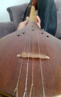 سه تار