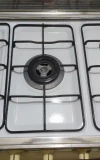 گاز فردار پنج شعله
