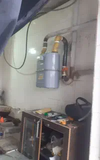 لوله کشی گاز،جوشکاری گاز،جوشکارسیار،گازکشی،گازکش